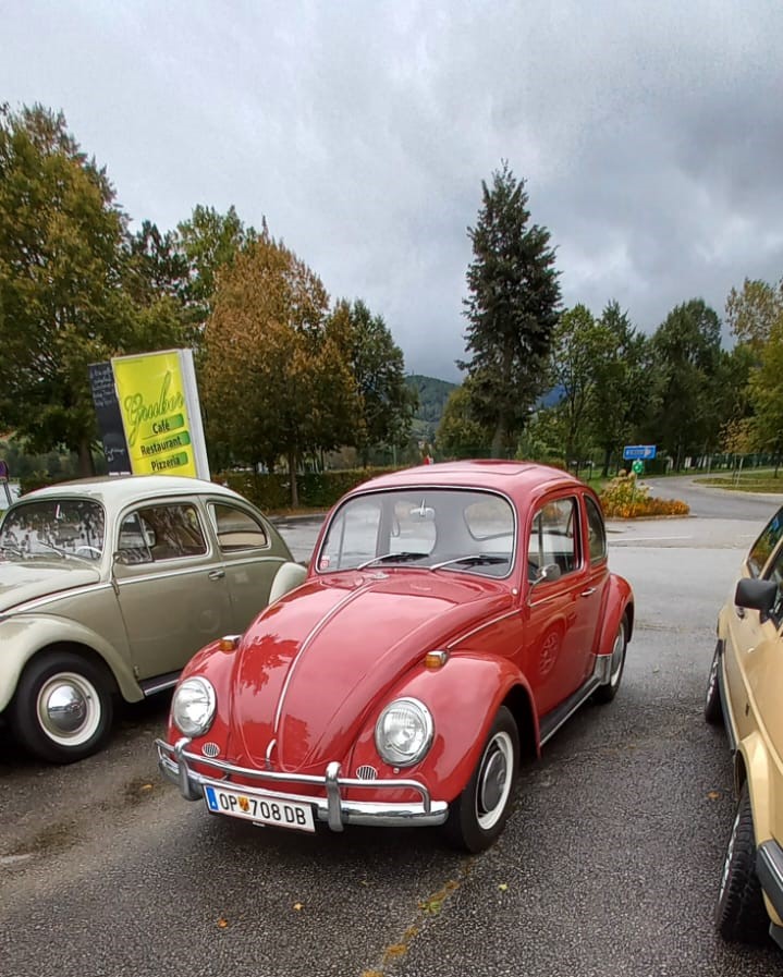 2025-10-05 Herbstausfahrt